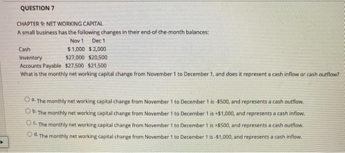 recovered. QUESTION 2 CHAPTER 9: ANNUAL DEPRECIATION AMOUNTS--STRAIGHT-LINE VS MACRS A machine