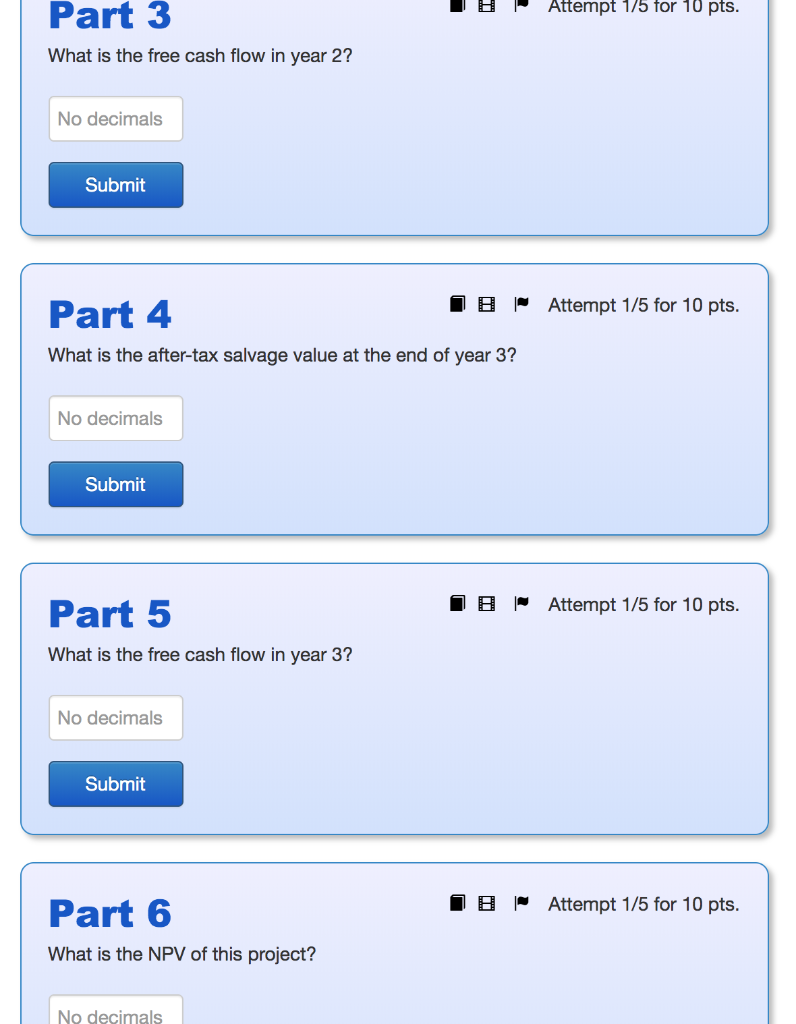 QA (quality assurance) unit. The microscope will cost $18,000 to buy and