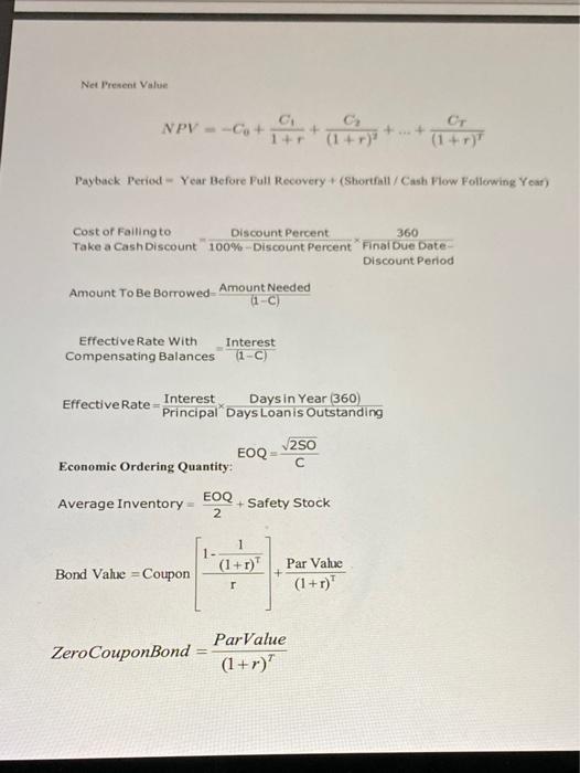31, 2019. b Jones PLC has 3,000,000 of Authorized Shares of Common