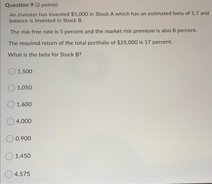 I need help with this question in 15 min please Question 9