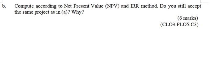 exclusive in next year. One is the development of 30th floor of