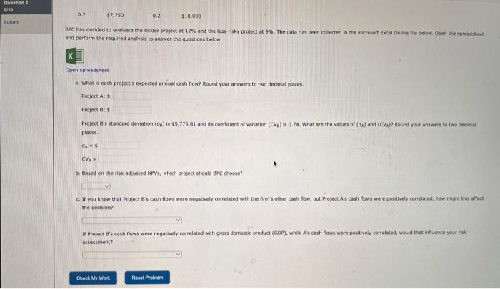 Hvideo Bub Excel Online Structured Activity Project risk analysis The Butler Perkins