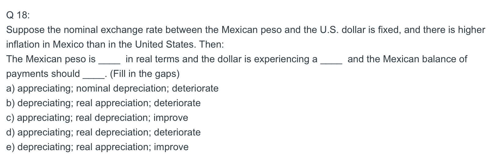 If you don't know, please DO NOT guess.