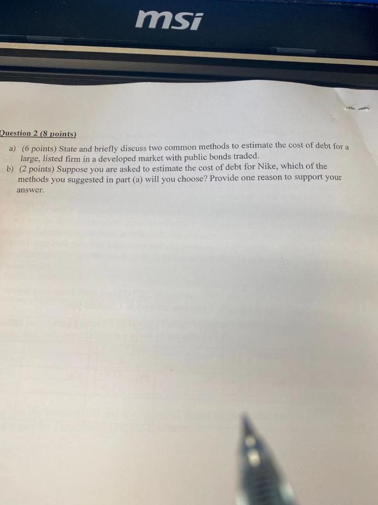 No need to explain!! Please give me the answer as soon as