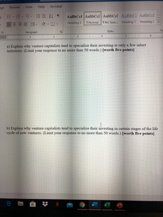  ags View Help Acrobat Review - 21 AaBbcd AaBbccI AaBbccI AaBb