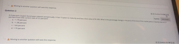 and -1.200 for years to 3, respectively. Given an interest a 13.25