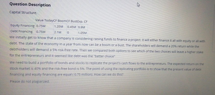  Pls solve the problem urgently I will give upvote Question Description