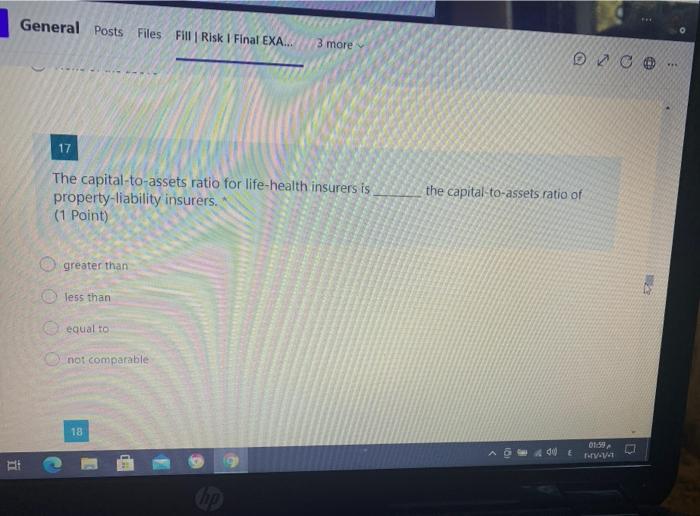  General Posts Files Fill Risk 1 Final EXA... 3 more 00