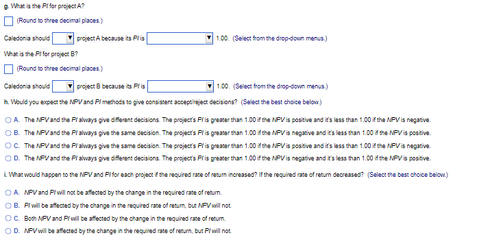 is your first assignment, you have been asked not only to provide