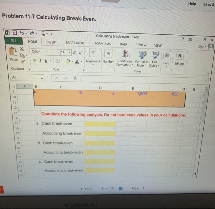 Cell Formatting" Table Styles Styles Cells Editing Font fo B D E