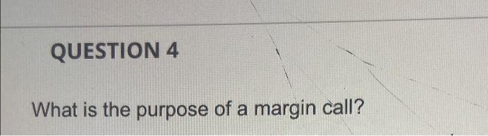 be maintained at all times after purshase in a margin account is
