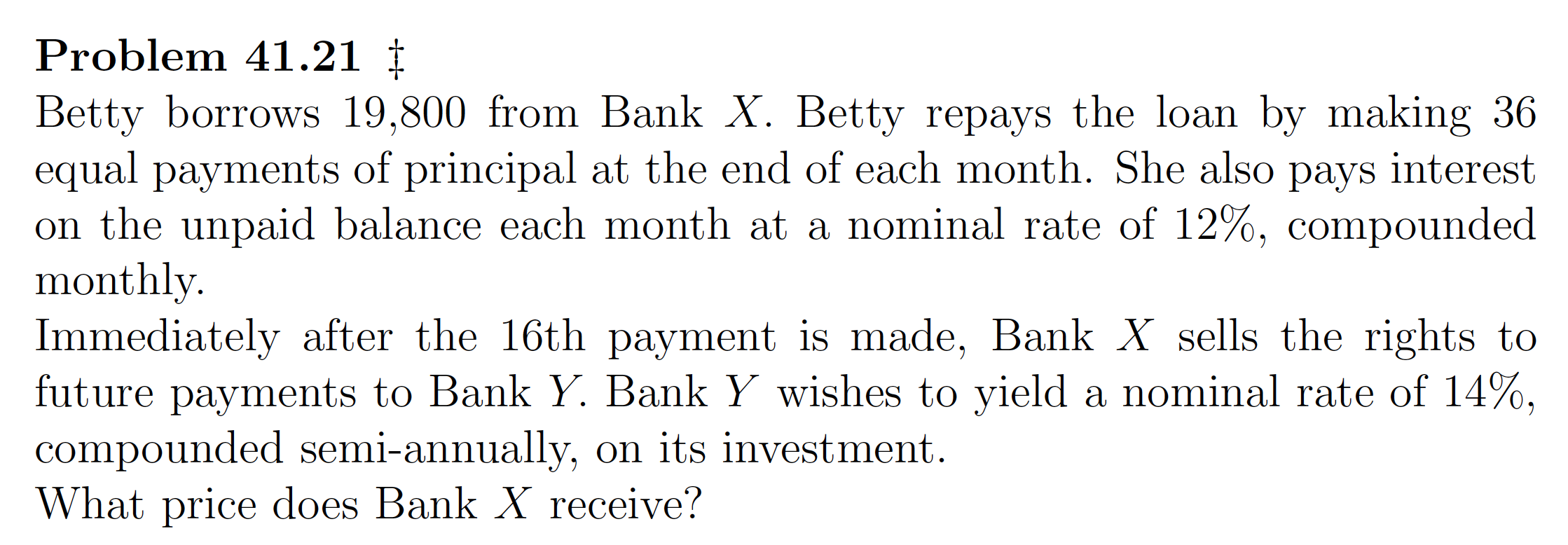 Can you help to answer this question step by step? The answer