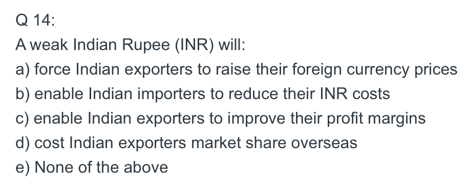 If you don't know, please DO NOT guess.