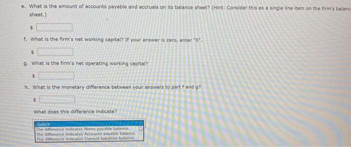 Dallas & Associates consist entirely of current assets and net plant and