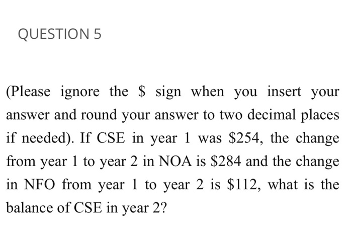 2014 were $7, the firm's free cash flow for 2014 is: QUESTION