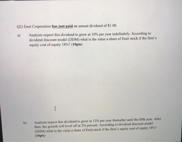 Can I get part B solved step by step will rate 5