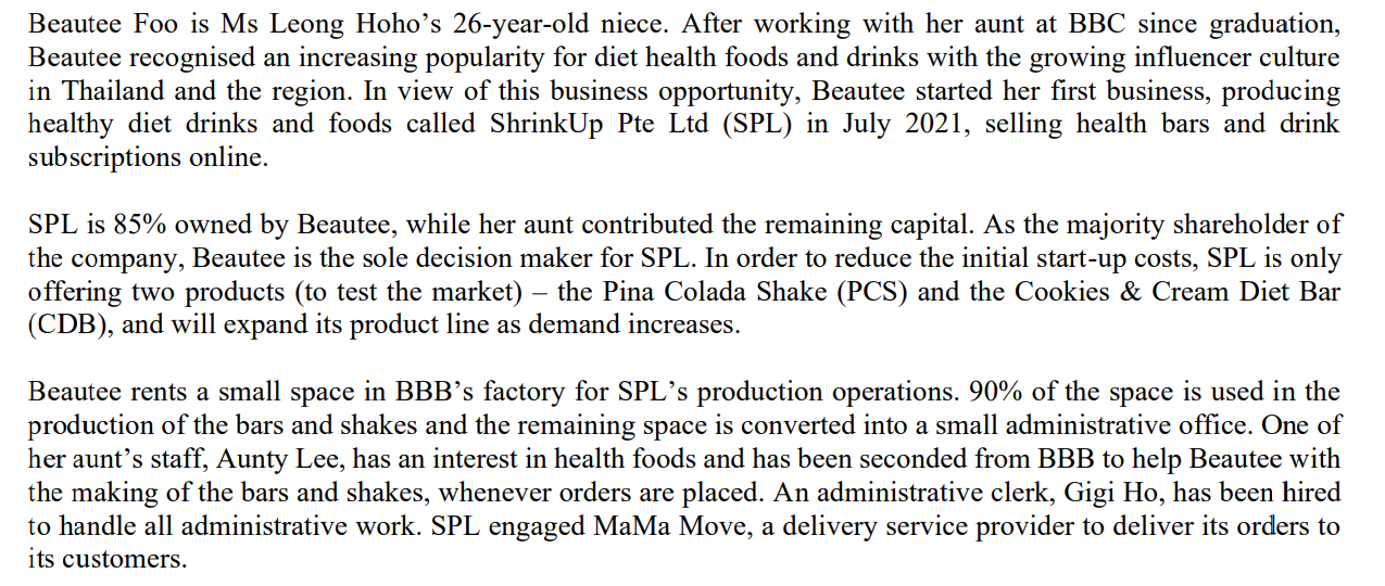 DL OH DM DL OH Period Costs ($ per month) Selling Administrative