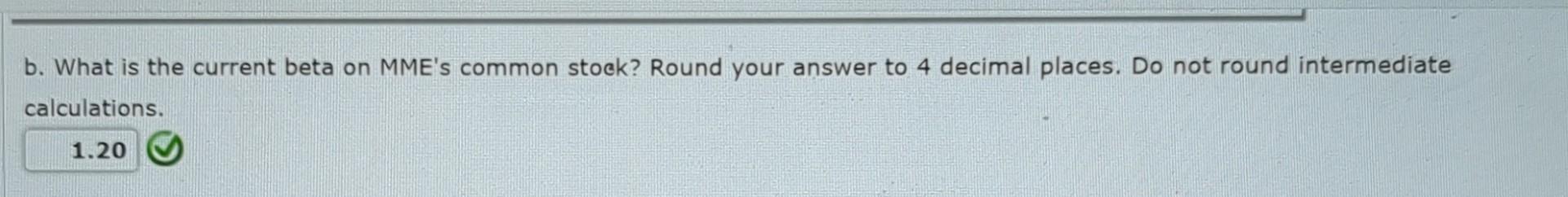 is unaffected by its capital structure. By indicating the conditions under which