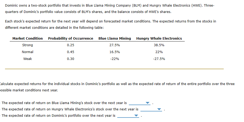 Please explain all work so I can understand how to solve the