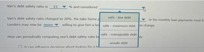 of Loan Payment Auto Student Credit cards House mortgage Total 150 1,600