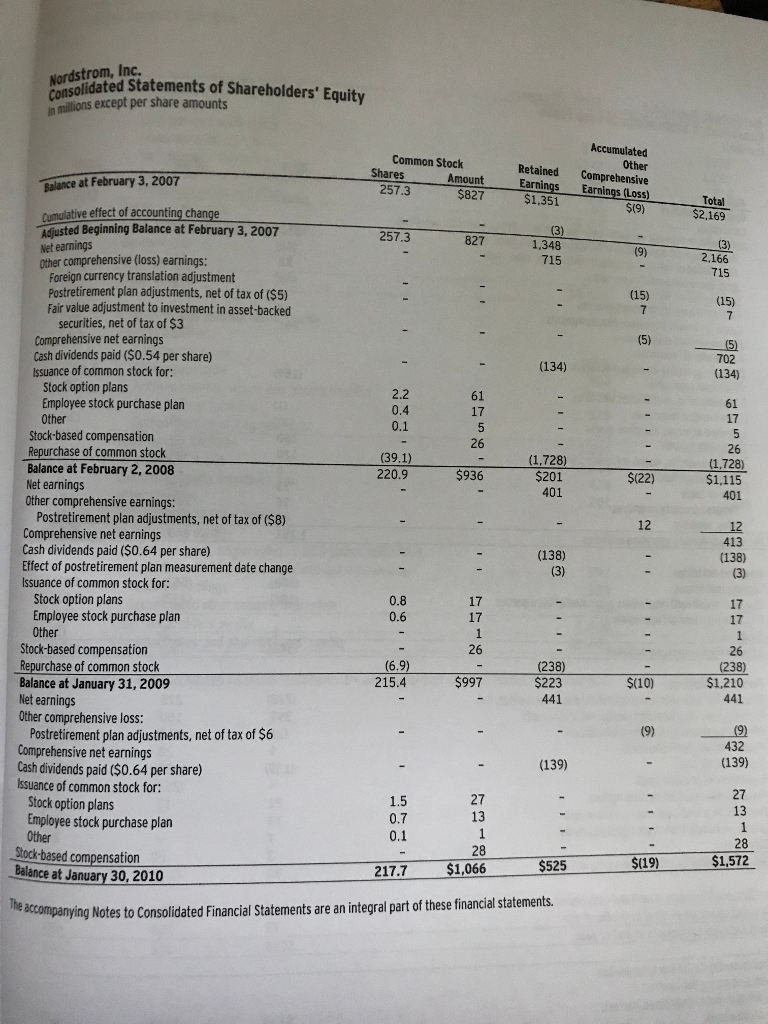 denominator. Pease, answer questions F, G,H and I. Please answer questions F,
