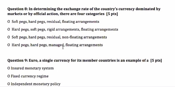 knowledge, product efficiency seekers O Market, cheap labor, political safety, knowledge, financial