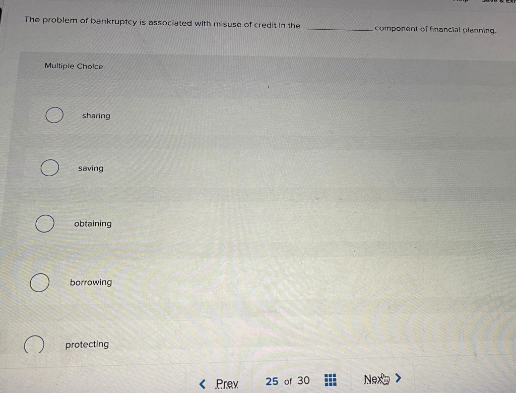 of a single amount Present value of a series of deposits Cintura