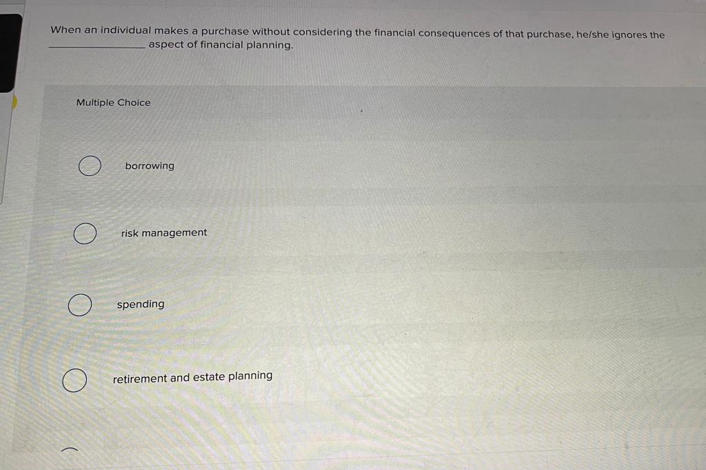 Present value is often referred to as compounding. True or False True