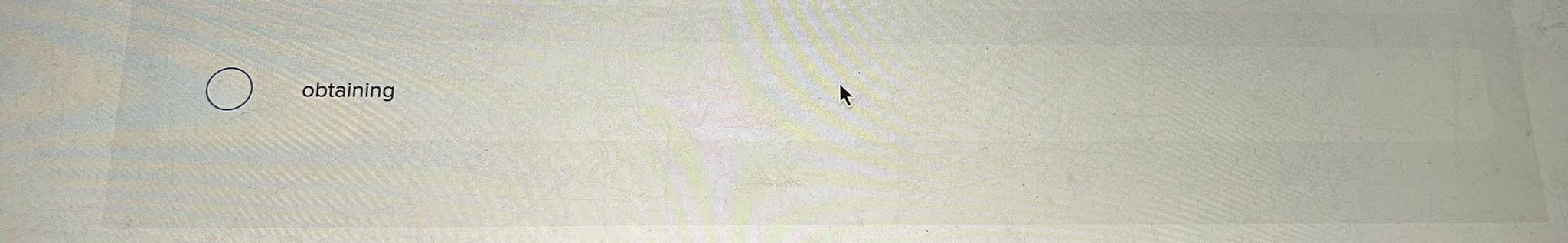 False The success of a financial plan will be determined by: Multiple