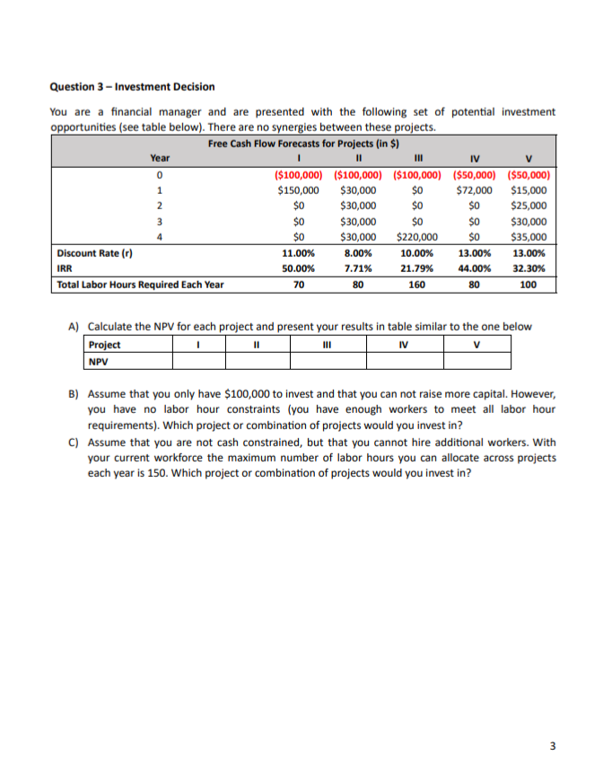 You are considering going to graduate school to get your Ph.D. You