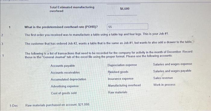 work for Thunderduck Custom Tabias inc. This is the first month of