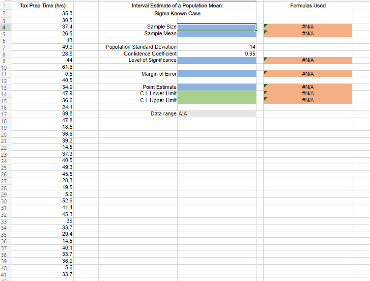 takes individuals to prepare their federal income tax return (AARP Bulletin, April