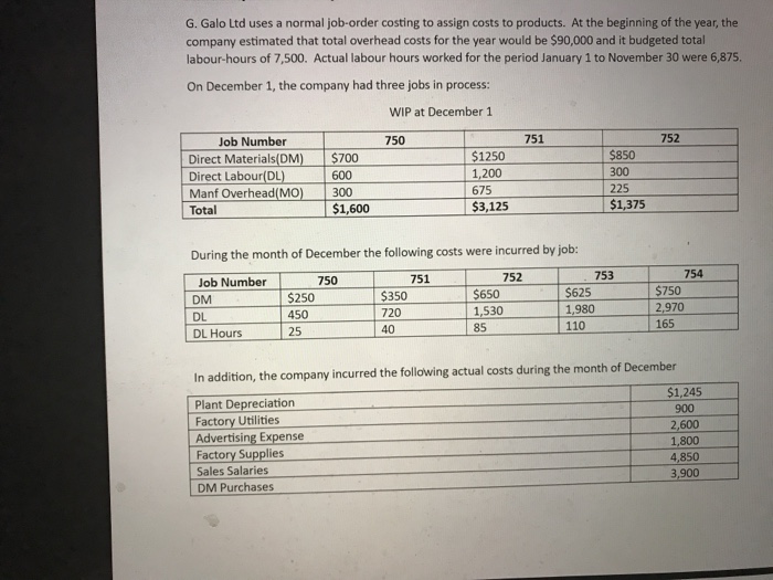  I need help with question 3, 4 and 5 a and