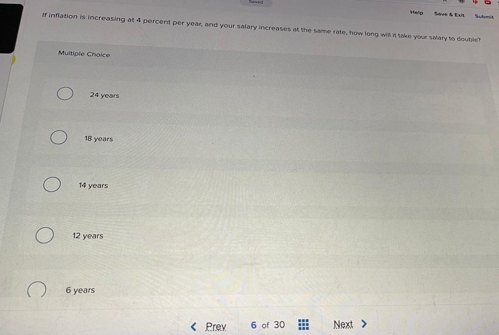 is likely to result from: Multiple Choice lower demand by consumers. increased