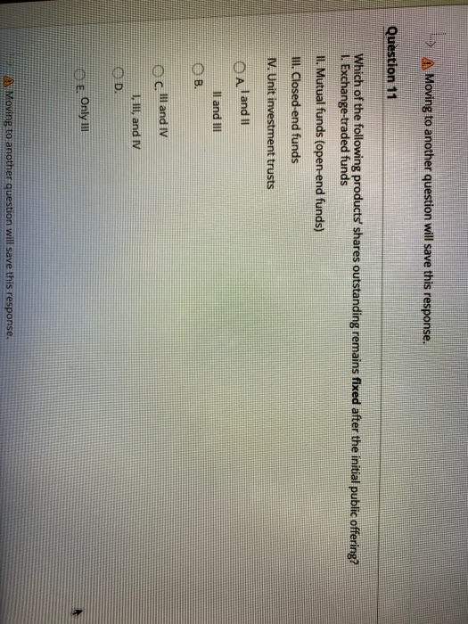 of a portfolio is equal to its risk premium divided by its