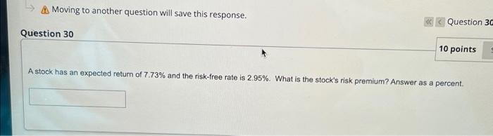  A Moving to another question will save this response. Question 3C