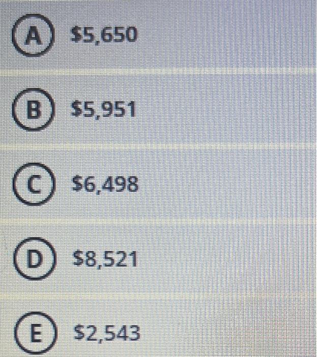 law, the equipment is eligible for 100% bonus depreciation, so it will
