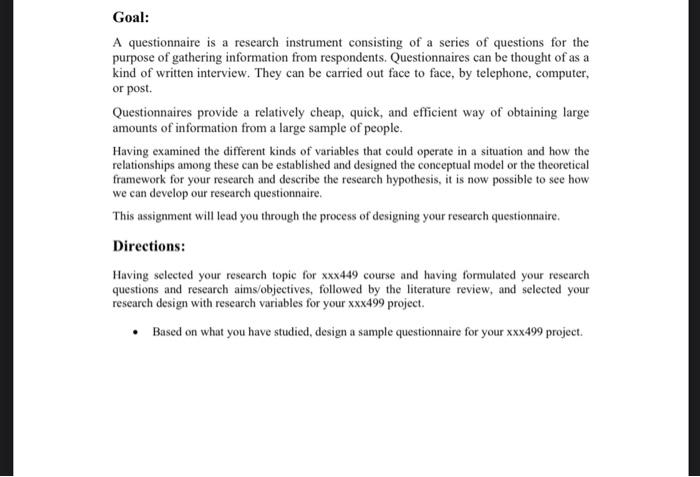  My tobic is Financial Management using Computational Intelligence Technologies Goal: A