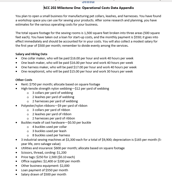 LEASHES } \\ \hline$ & 30.00 \\ & 12.10 \\ \hline$ &