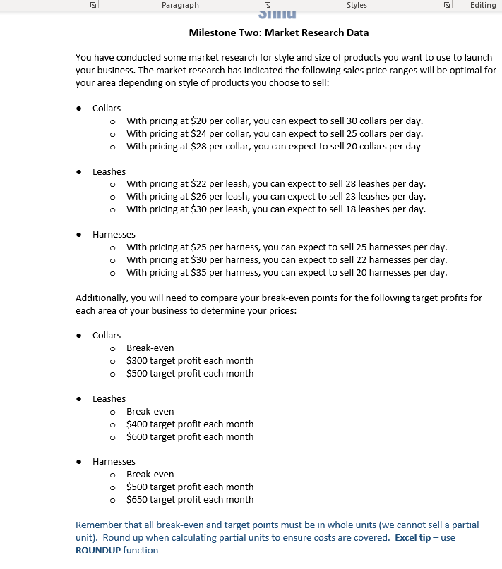 17.90 \\ \hline \end{tabular} SALESPROCEPERUNITVCPERCENT.CMB8-B9.$ B \begin{tabular}{|l|l|l|l|l|} \hline C & D &