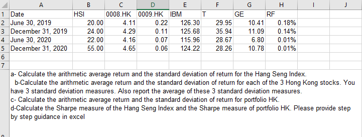 A B C D E F G H | J 1