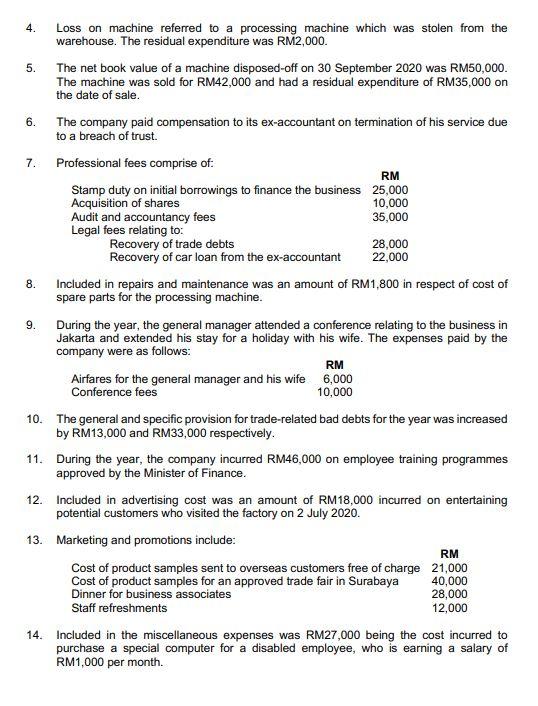 business of manufacturing canned fruits since 2000. The company's product brand is