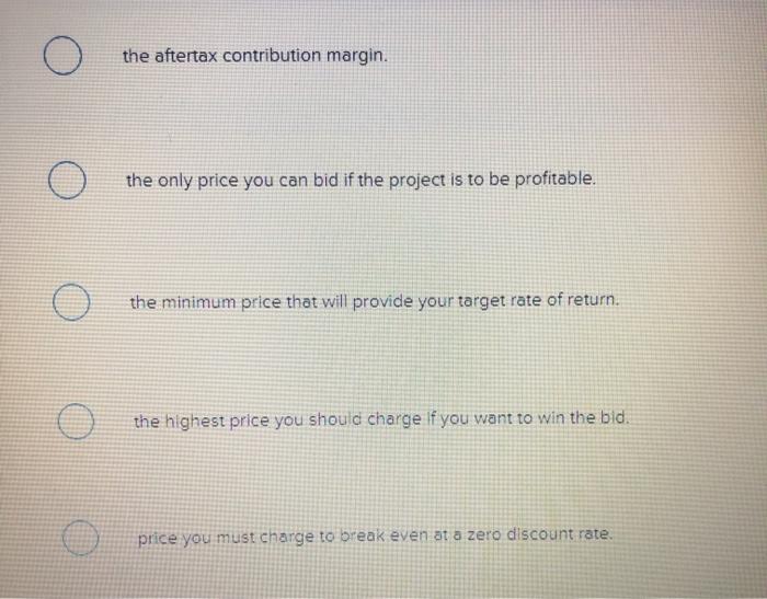 $28062 $17.153 $49,347 $43,890 $28,067 $17,153 $49,347 $38,433 The bid price is