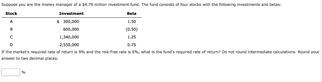 Please help and explain how to do this problems Suppose you are