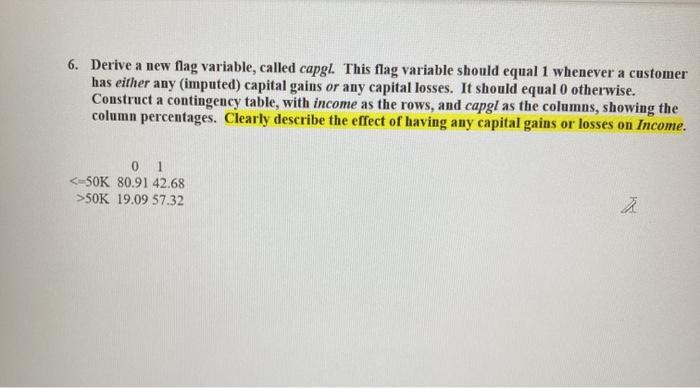 Outliers. Your professor is not a fan of deleting outliers at the