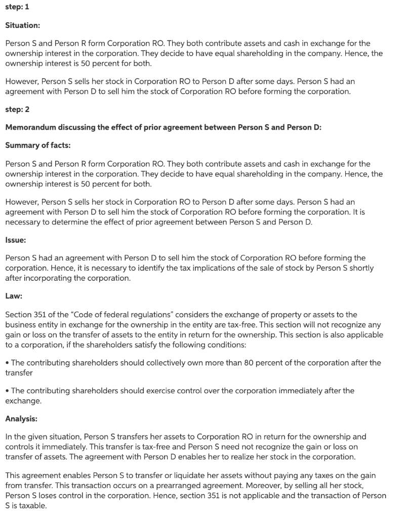 PLEASE READ MY ACTUAL QUESTION AND DO NOT COPY PASTE ANSWERS FROM