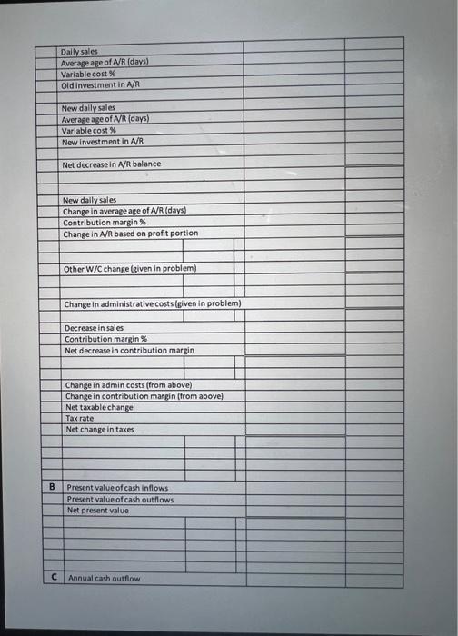 only in the section below the Bold Red sentence at the end