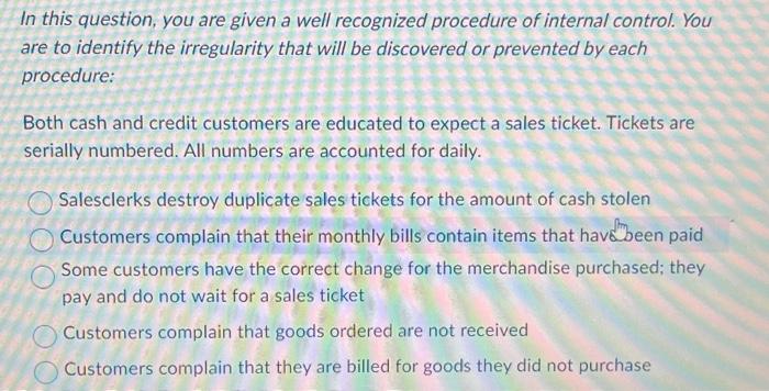 compared with receiving reports and express bills before a voucher is prepared