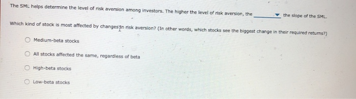 rate of return on Happy Corp. stock An analyst believes that inflation