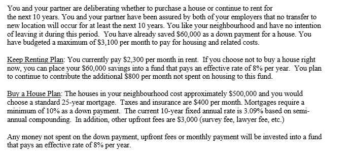  Please use excel to solve this question and show all the
